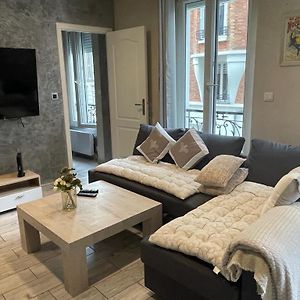 Apartamento de 1 Dormitorio